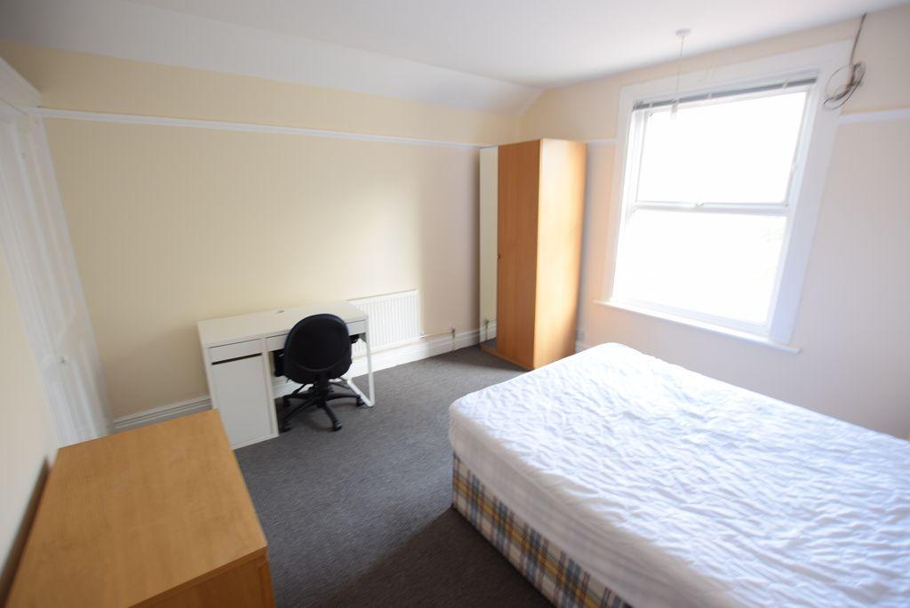 Bedroom 3 (Double)