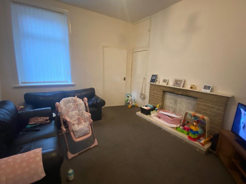 Laurel Street, wallsend, Wallsend, Tyne and Wear, NE28 6PG 2 bed ground