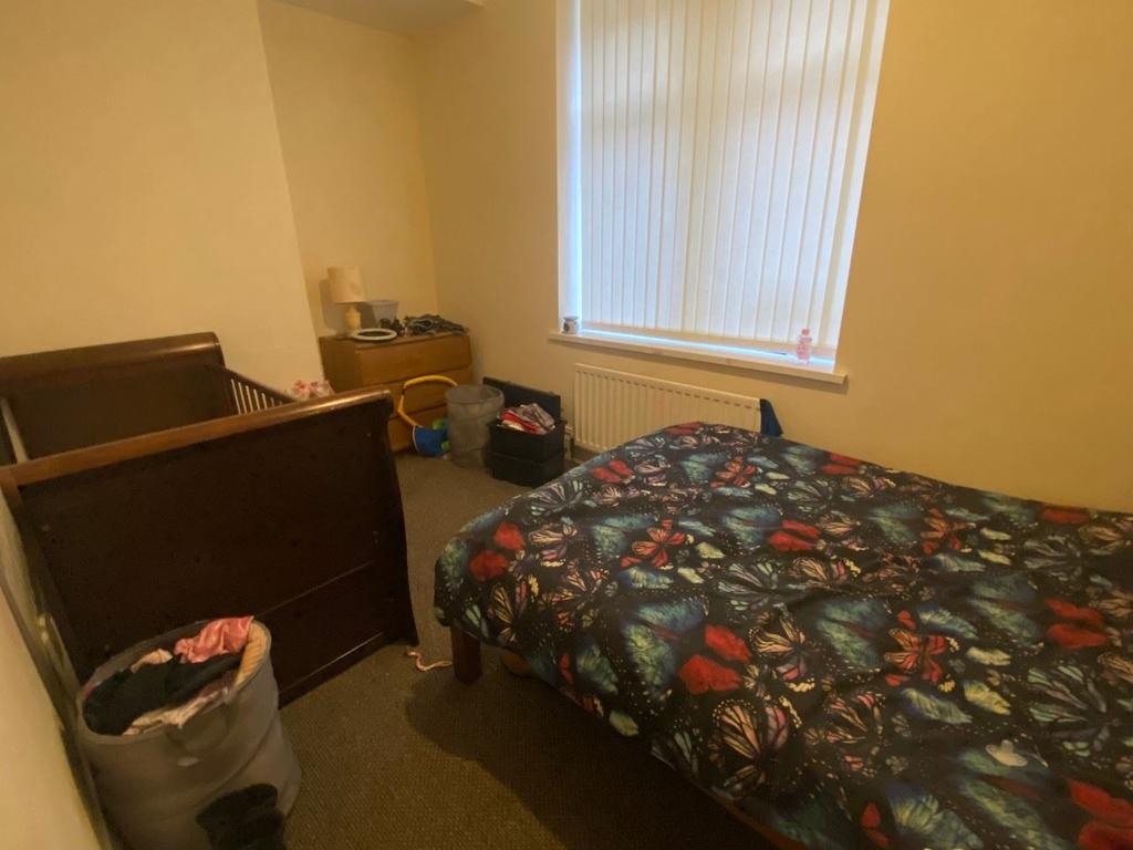 Laurel Street, wallsend, Wallsend, Tyne and Wear, NE28 6PG 2 bed ground