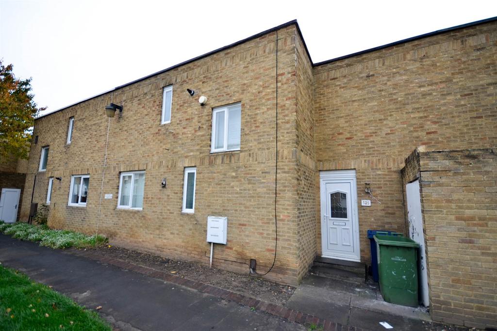 Sulgrave Road, Washington 5 bed terraced house for sale £64,950