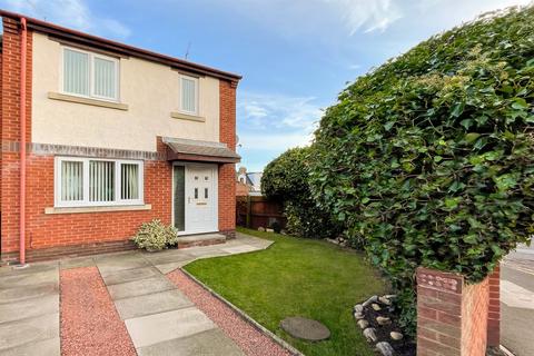 41 The Leazes, Sunderland, SR1 3SW