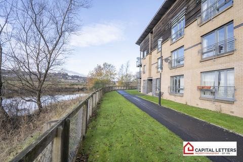 undefined, Cooperage Quay, Stirling FK8