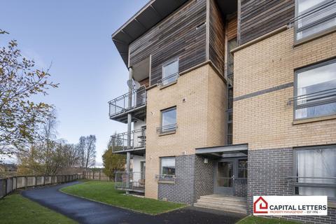 undefined, Cooperage Quay, Stirling FK8