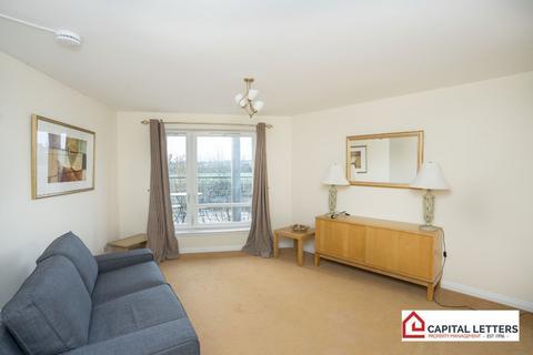 undefined, Cooperage Quay, Stirling FK8