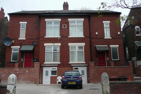 Osborne Road, Levenshulme, Manchester. M19 2DT.