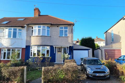 undefined, Heybridge Avenue, London, SW16