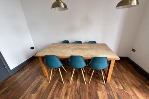 undefined, Swansea SA1