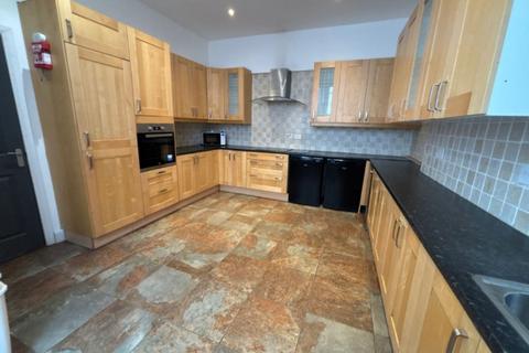 undefined, Swansea SA1