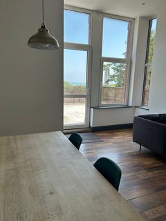 undefined, Swansea SA1