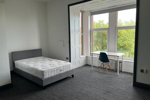 6 bedroom semi-detached house to rent, Swansea SA1