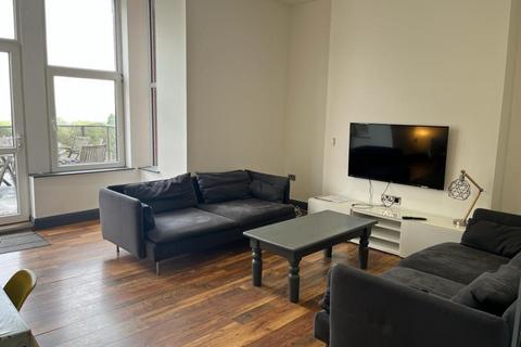6 bedroom semi-detached house to rent, Swansea SA1