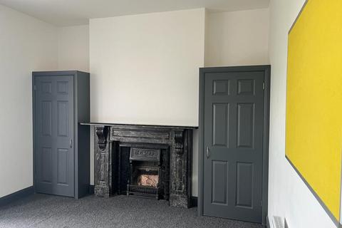 undefined, Swansea SA1