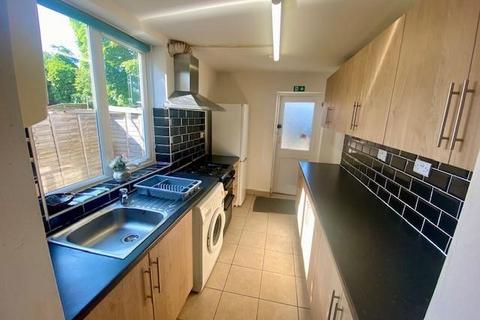 4 bedroom semi-detached house to rent, Mayfair Road,  HMO Ready 4 Sharers,  OX4