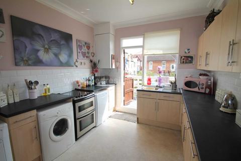undefined, Grosvenor Road, Westcliff On Sea