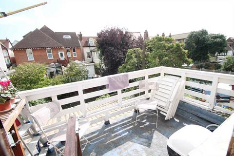undefined, Grosvenor Road, Westcliff On Sea