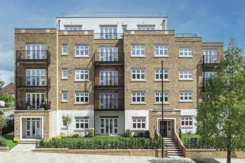 2 bedroom apartment for sale - Plot Flat 1 at Hillgrove House, Hillgrove House 186a, High Street HA8