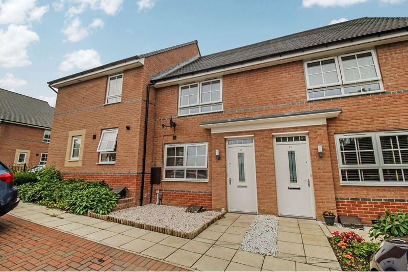 Newlyn Road, Kenton, Newcastle upon Tyne, Tyne and Wear, NE3 3JX 2 bed