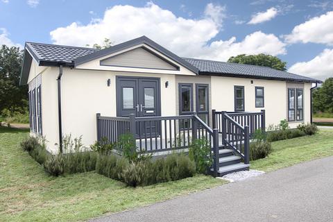 2 bedroom park home for sale - Christchurch, Dorset, BH23