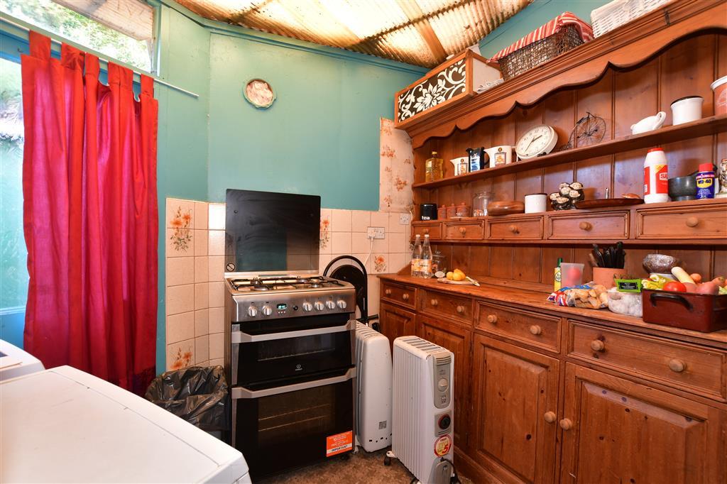 Lean-To