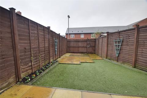 3 bedroom terraced house to rent, 27 Betjeman Way, Cleobury Mortimer, Kidderminster