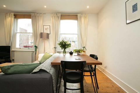 53b Spenser Road, London, SE24 0NS