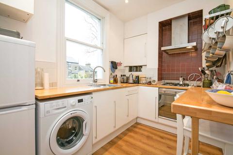 53b Spenser Road, London, SE24 0NS