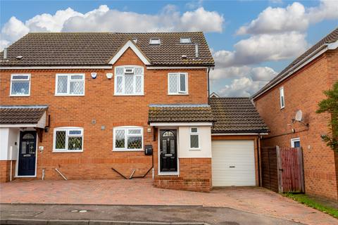 4 Whitehall, Lidlington, Bedford, MK43 0RS
