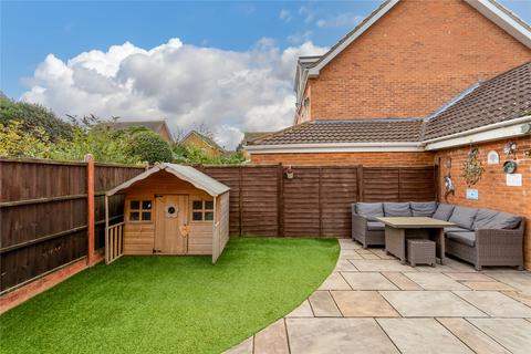 4 Whitehall, Lidlington, Bedford, MK43 0RS