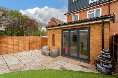 4 Whitehall, Lidlington, Bedford, MK43 0RS