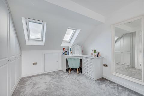 4 Whitehall, Lidlington, Bedford, MK43 0RS