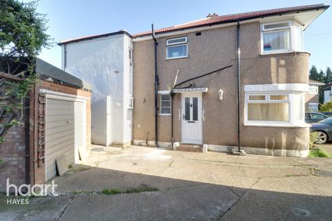 13 Wyatt Close, Hayes, UB4 0BT