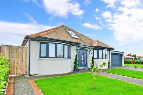 4 bedroom detached bungalow for sale, Northdown Road, Cliftonville, Margate, Kent