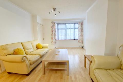 2 bedroom terraced house to rent, Norman Road, Hornchurch, Essex, RM11