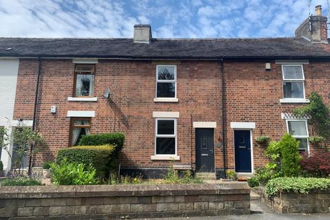 2 bedroom cottage to rent - Tamworth Street, Duffield, Belper, Derbyshire, DE56 4ER