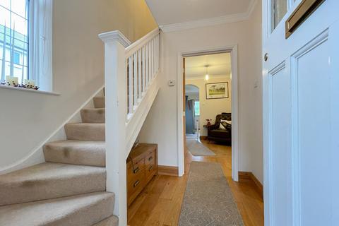 Cuckoodene Conifer Walk, Hereford, HR4 0SW