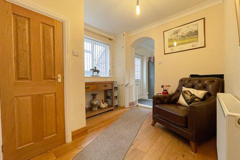 Cuckoodene Conifer Walk, Hereford, HR4 0SW