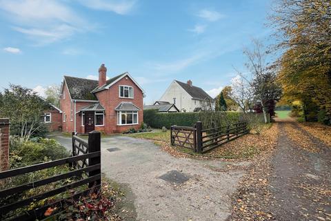 Cuckoodene Conifer Walk, Hereford, HR4 0SW