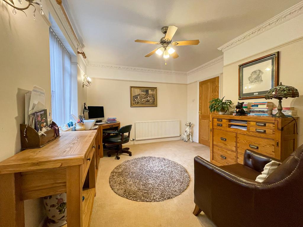 Home Office