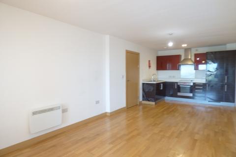 1 bedroom flat to rent, Cherrydown East, Plot 89, Basildon, SS16