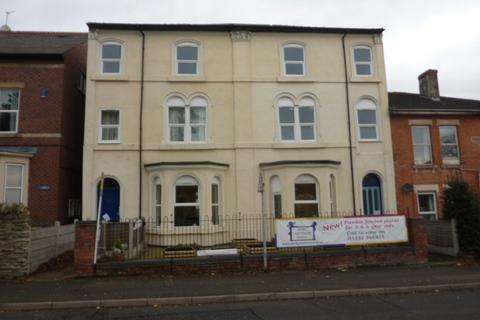 1 bedroom apartment to rent - Uttoxeter New Road, Derby, Derbyshire, DE22 3LN