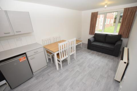 1 bedroom ground floor flat to rent - The Langton, Drewry Court, Uttoxeter New Road, Derby, Derbyshire, DE22 3XH