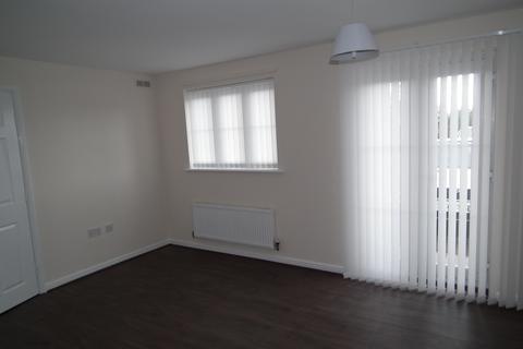 2 bedroom apartment to rent, Argosy Way, Newport NP19