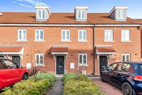 11 Barn Owl Way, Didcot, OX11 6EG