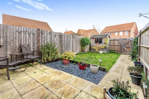 11 Barn Owl Way, Didcot, OX11 6EG