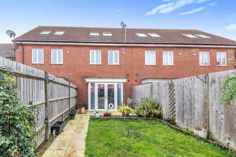 11 Barn Owl Way, Didcot, OX11 6EG