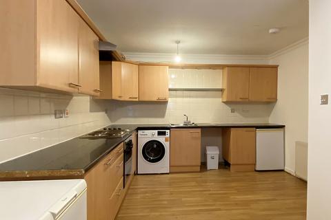 4 bedroom flat to rent - High Street, Crieff PH7