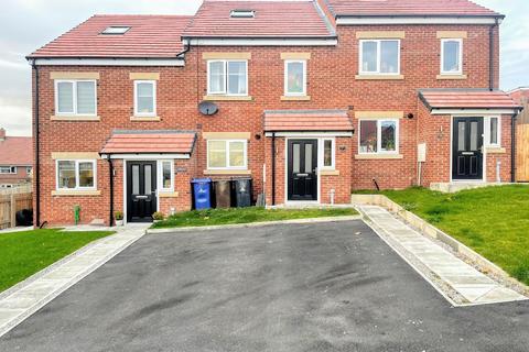 31a Windmill Avenue, Grimethorpe, Barnsley, S72 7AN