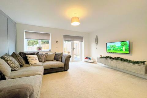 31a Windmill Avenue, Grimethorpe, Barnsley, S72 7AN