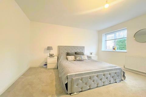 31a Windmill Avenue, Grimethorpe, Barnsley, S72 7AN
