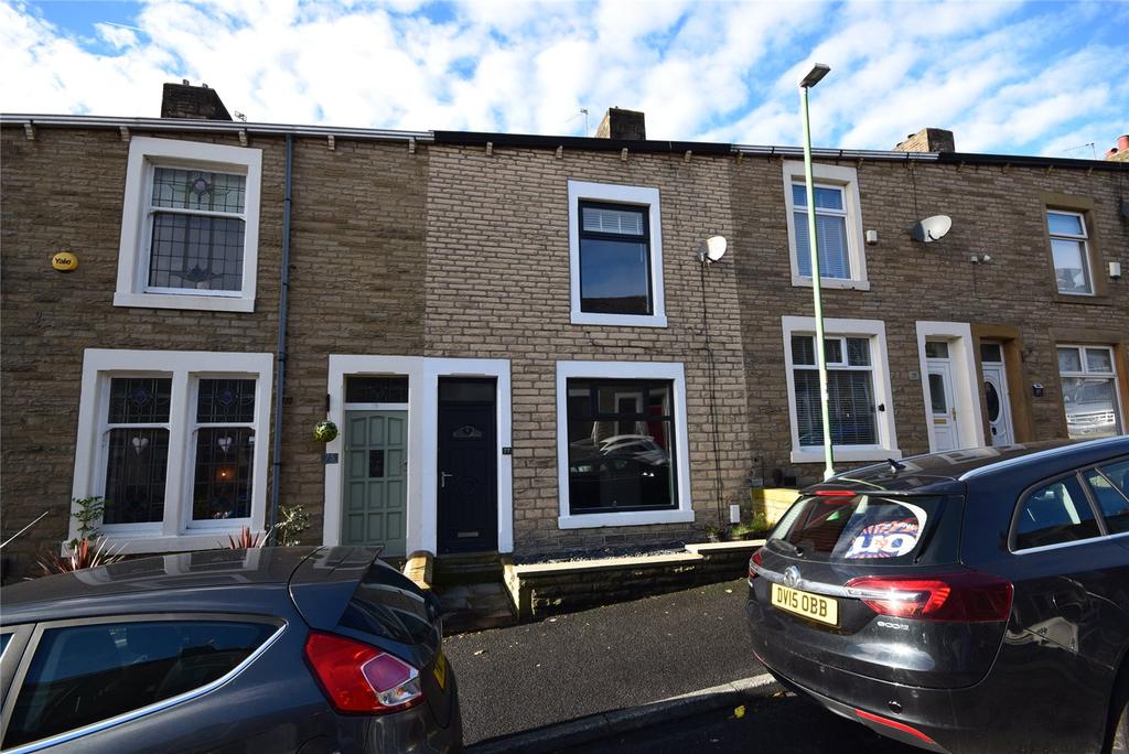 Westwood Street, Accrington, BB5 2 bed terraced house £575 pcm (£133 pw)